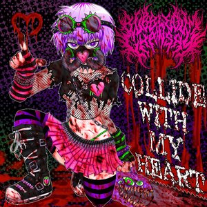 “Collide With My Heart”的封面