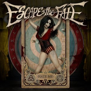 Bild für 'Hate Me (Deluxe)'