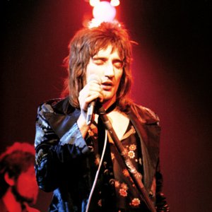 Image for 'Rod Stewart'