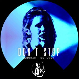 Image for 'Don't Stop'