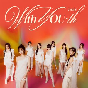 “With YOU-th - EP”的封面