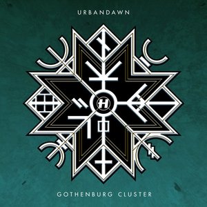 Image for 'Gothenburg Cluster'