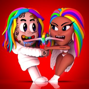 Image for 'TROLLZ (with Nicki Minaj)'