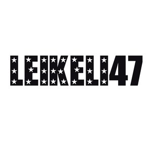 Image for 'Leikeli47'