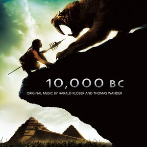 Image for '10,000 BC'
