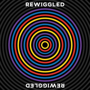 Image for 'Rewiggled'