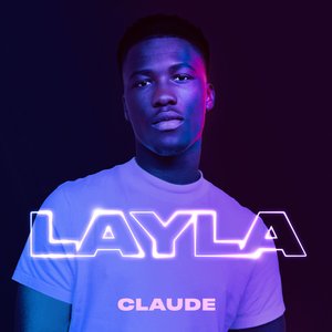 “Layla”的封面