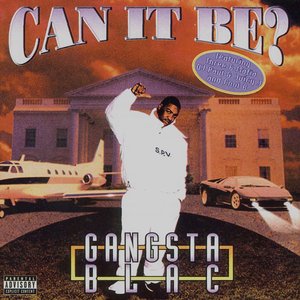 Image for 'Can It Be?'