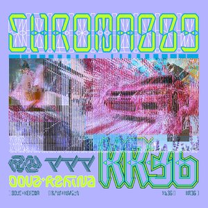 Image for 'CHROMA 009'