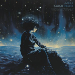 Image for 'I Cannot Rain'
