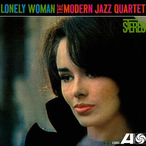 Image for 'Lonely Woman'