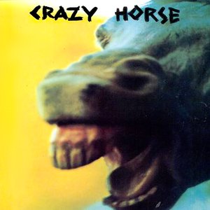 Image for 'Crazy Horse'