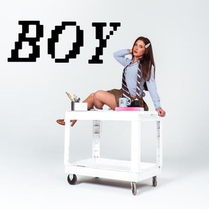 Image for 'Boy'