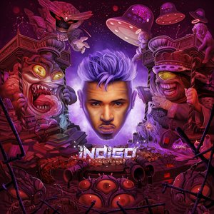 Imagem de 'Indigo'