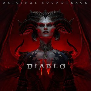 Bild für 'Diablo IV (Original Soundtrack)'