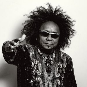 “Chico César”的封面