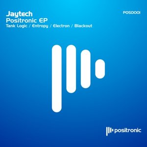 Image for 'Positronic EP'