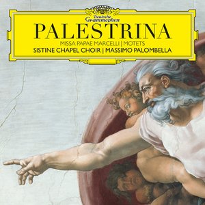 Image for 'Palestrina'