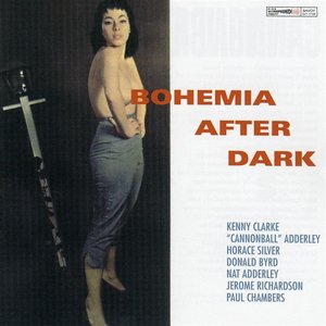 Imagem de 'Bohemia After Dark'