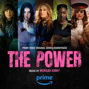 Image for 'The Power (Prime Video Original Series Soundtrack)'