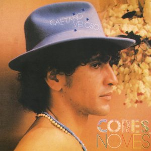 Image for 'Cores, Nomes'