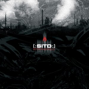 “Stronghold”的封面