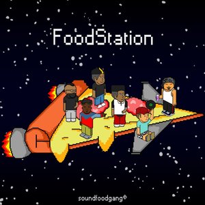 Bild für 'Foodstation'