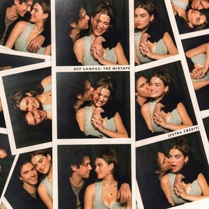 Image for 'Baby Now That I Found You'