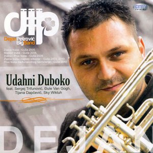 Image for 'Udahni duboko'