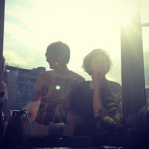 Image for 'Mezh'