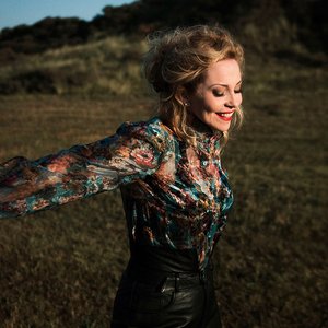 Image for 'Anneke van Giersbergen'