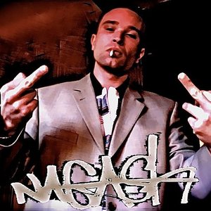 Image for 'Nagash'