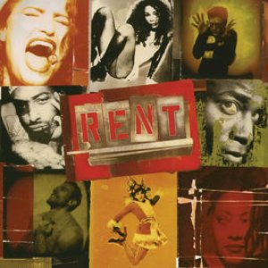Image for 'Rent (Original Broadway Cast)'