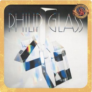 Image for 'Glassworks (Expanded Edition)'