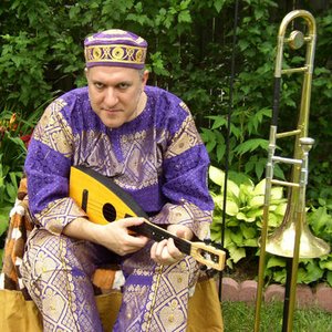 “King Django”的封面