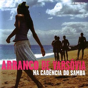 Image for 'Na Cadência Do Samba'