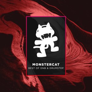 Image for 'Monstercat - Best of DnB & Drumstep'