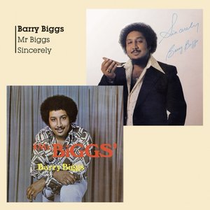 Image for 'Mr Biggs + Sincerely'