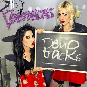 Image for 'Demo Tracks'