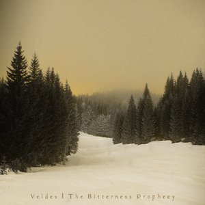 Image for 'The Bitterness Prophecy'
