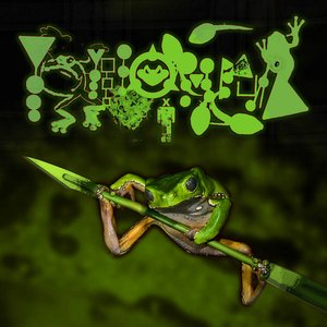 “Amphibians Performing Surgery: Xoeqkrittish Poise”的封面