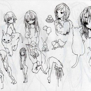 Image for 'lifeless'