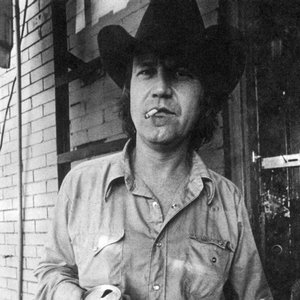 “Billy Joe Shaver”的封面