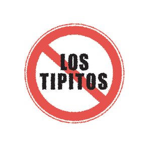 Image for 'Los Tipitos'