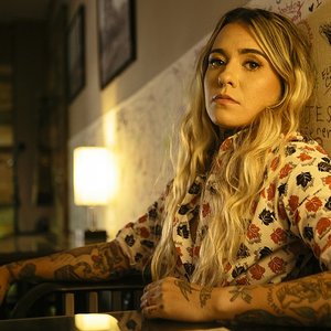 “Morgan Wade”的封面