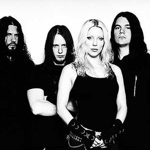 Image for 'Arch Enemy'