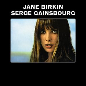 Image for 'Jane Birkin  Serge Gainsbourg'