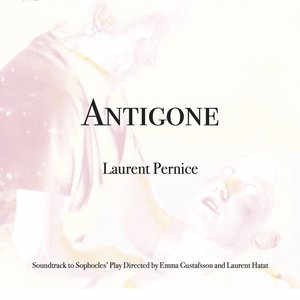 Image for 'Antigone'