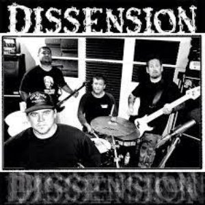 Image for 'Dissension'