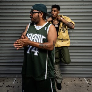 “The Cool Kids”的封面
